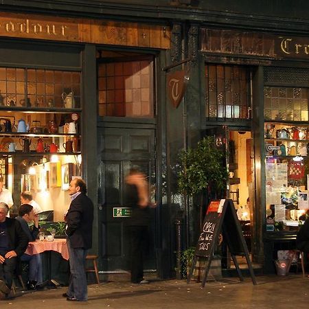 The Troubadour London酒店 外观 照片