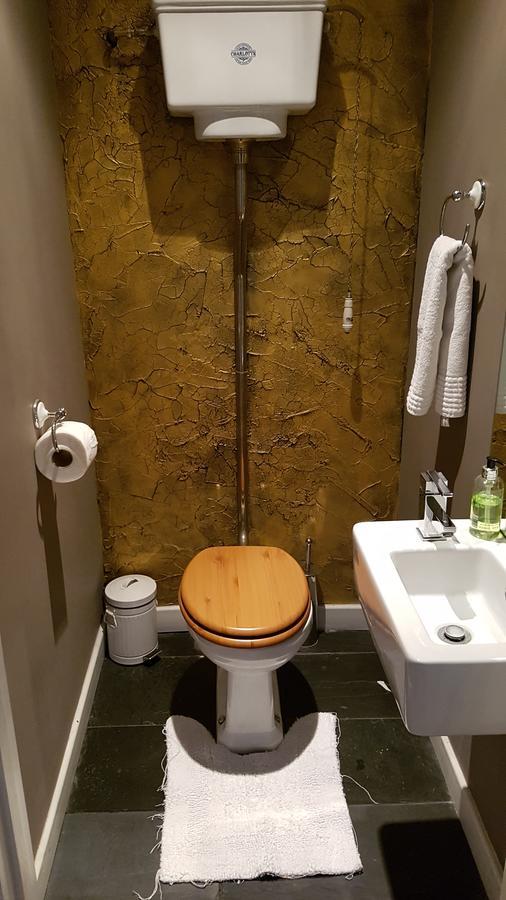 The Troubadour London酒店 外观 照片