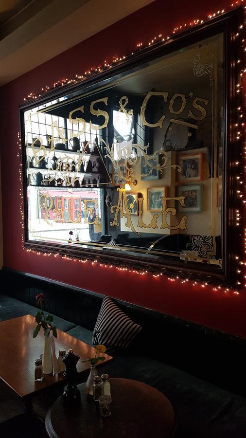 The Troubadour London酒店 外观 照片
