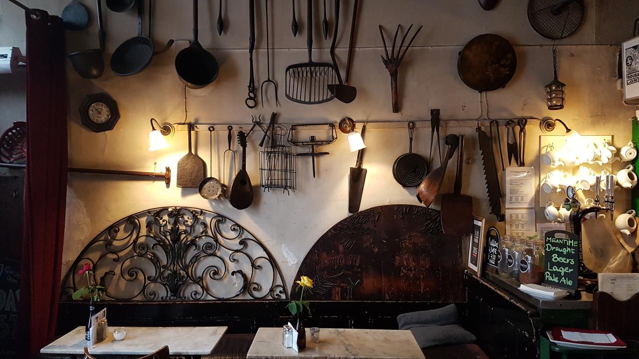 The Troubadour London酒店 外观 照片
