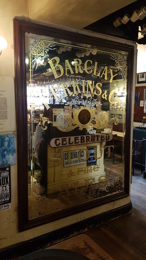 The Troubadour London酒店 外观 照片