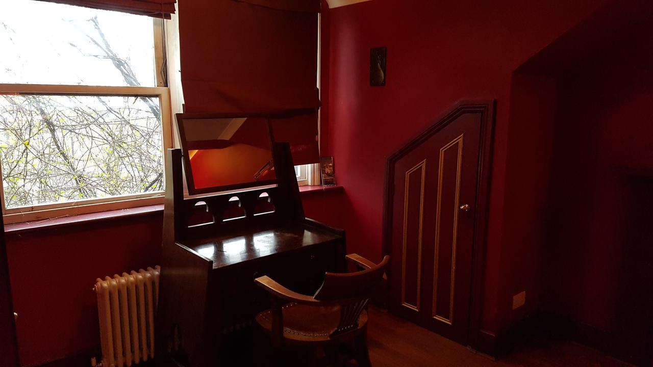 The Troubadour London酒店 外观 照片