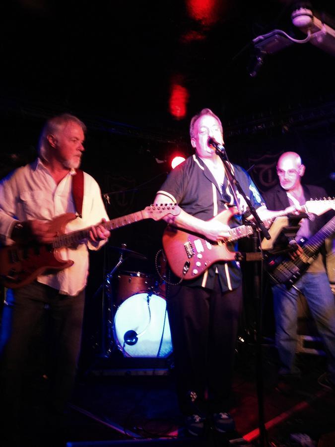 The Troubadour London酒店 外观 照片