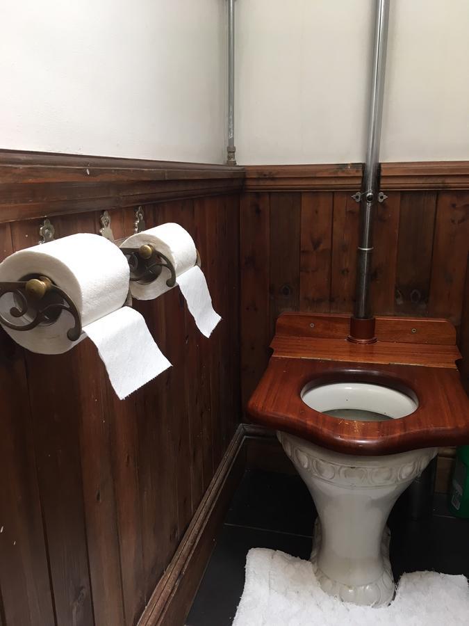 The Troubadour London酒店 客房 照片